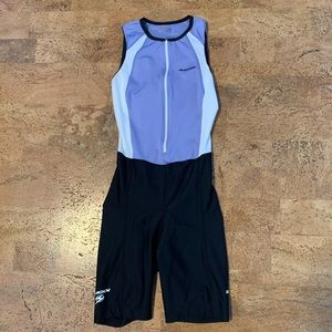Sugoi Triathlon Suit